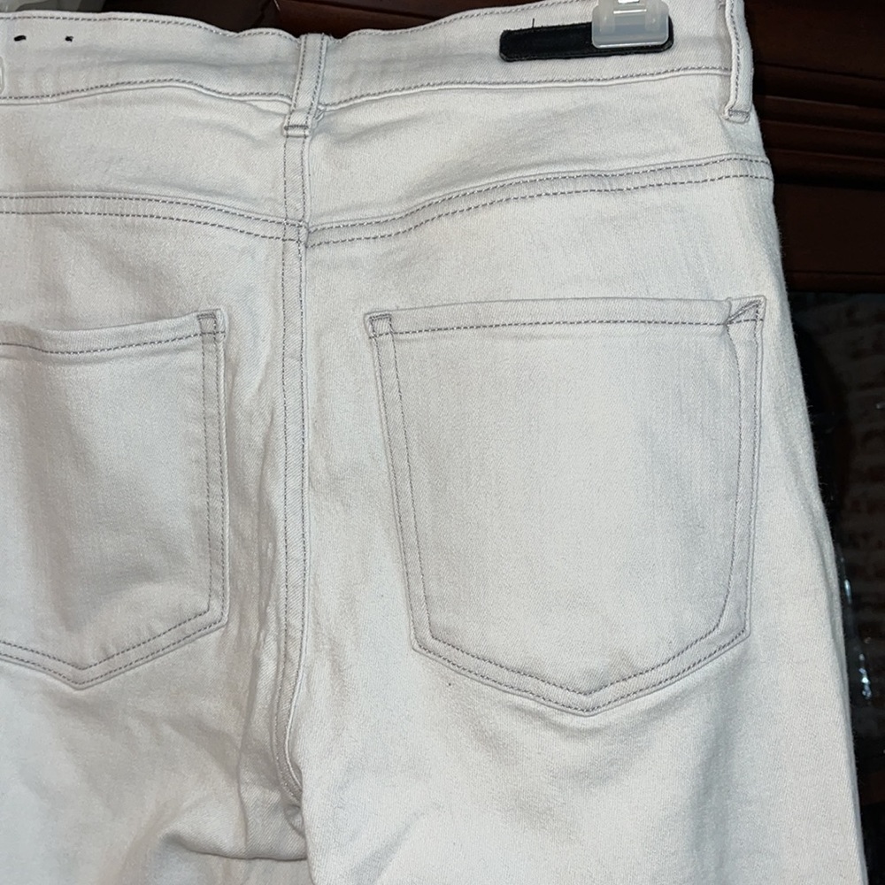 Express High Rise Leggings - Picture 5 of 8